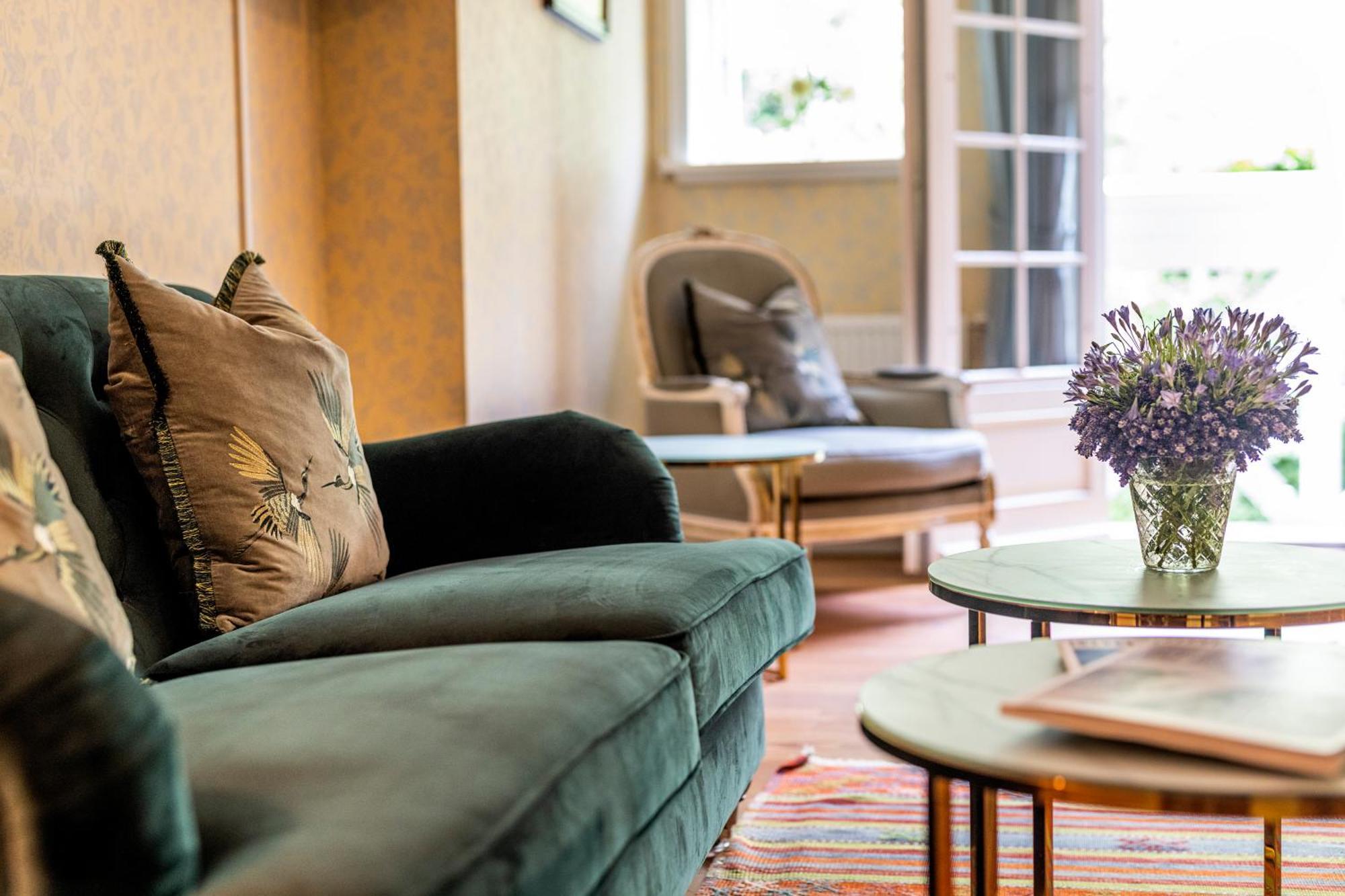 Dyvig Badehotel Nordborg Exteriör bild