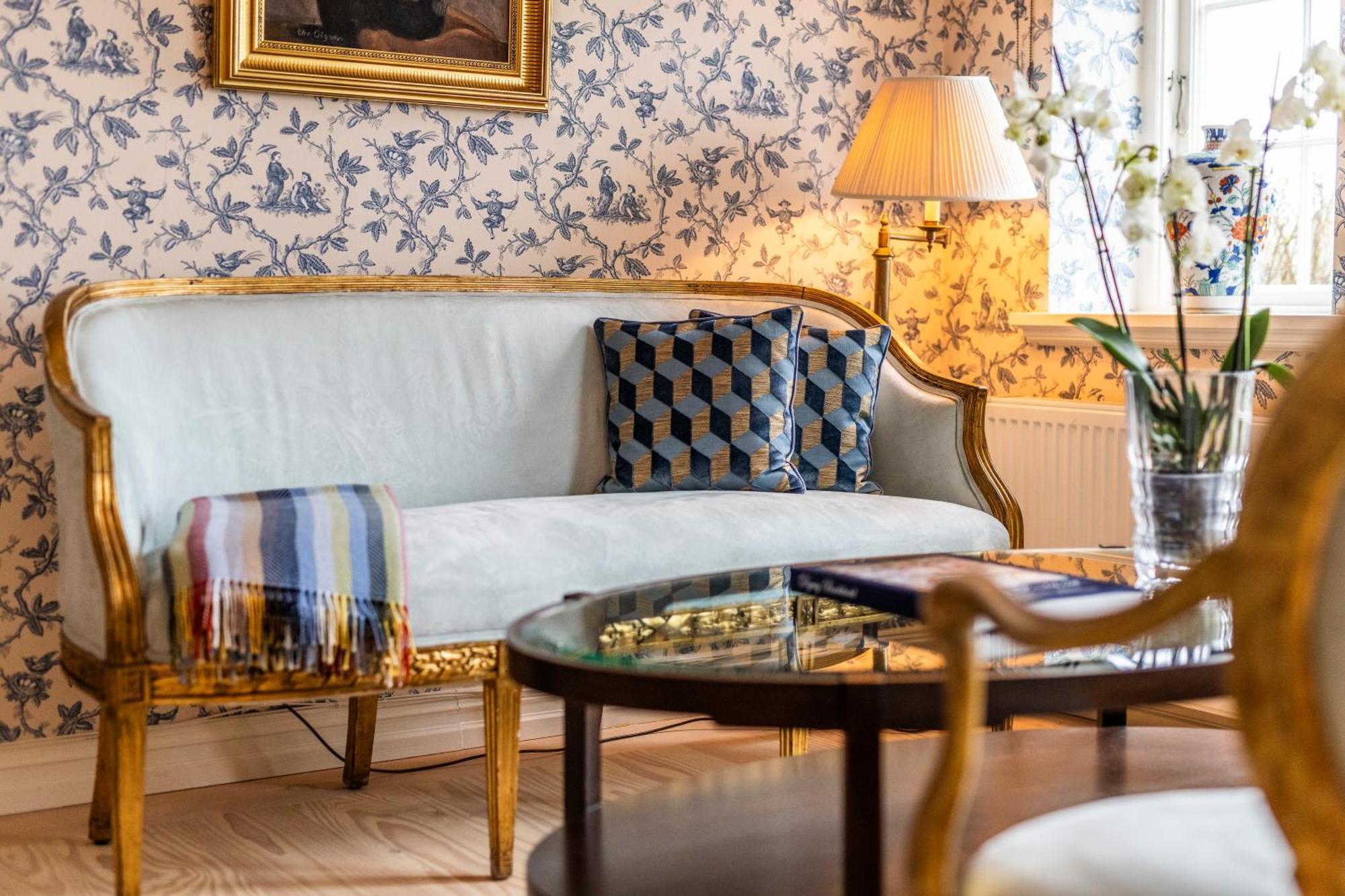 Dyvig Badehotel Nordborg Exteriör bild