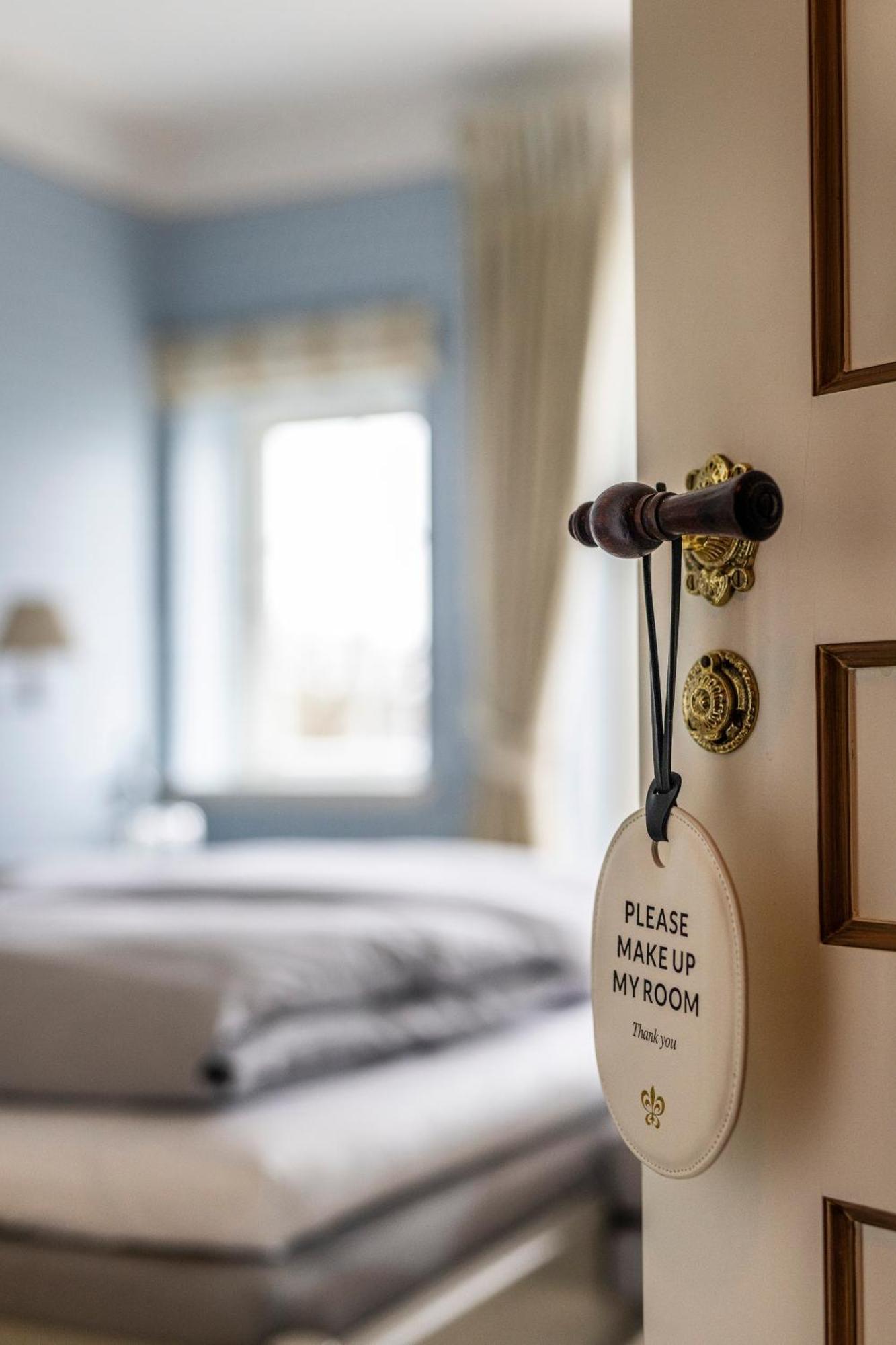 Dyvig Badehotel Nordborg Exteriör bild