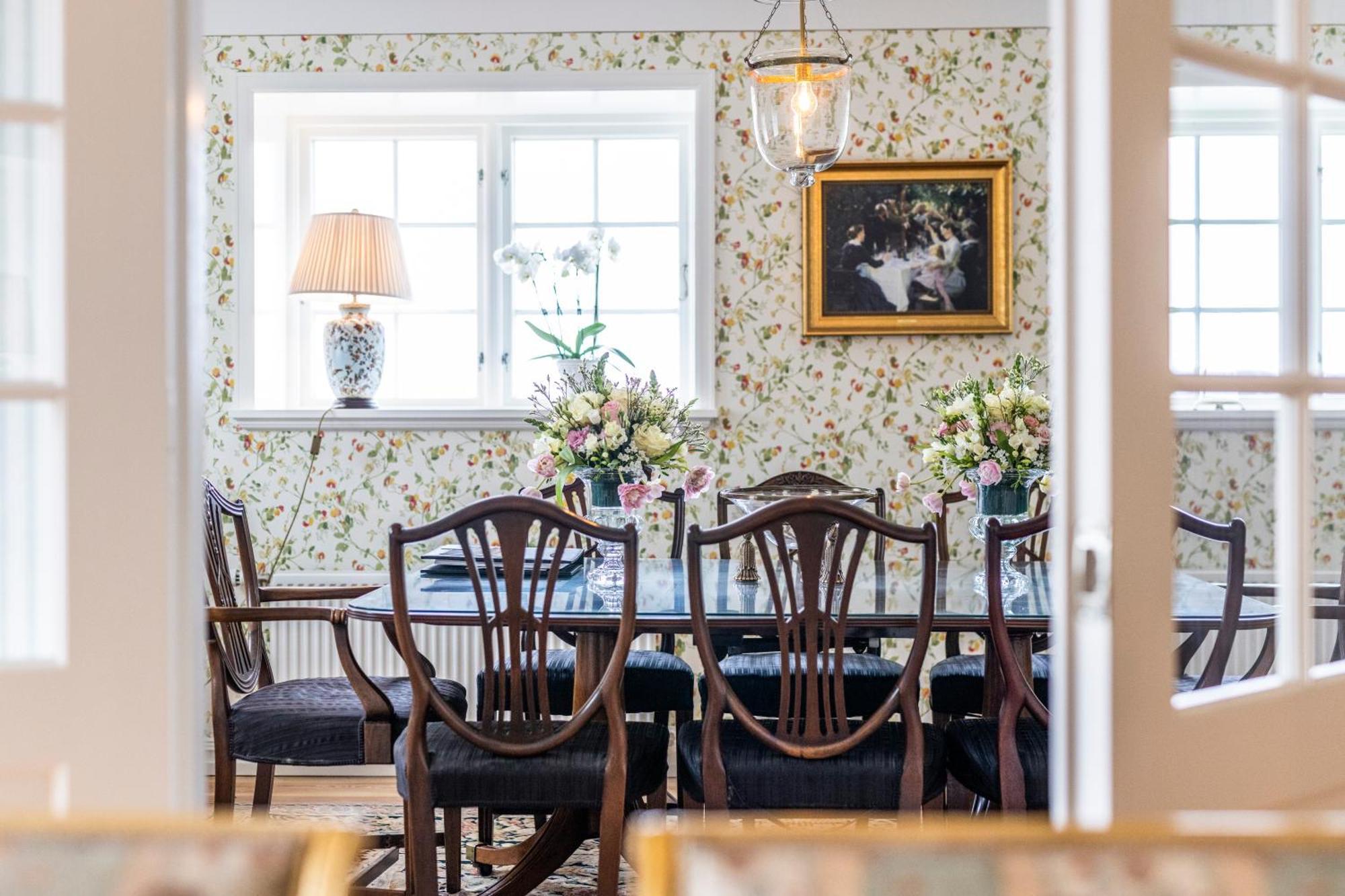 Dyvig Badehotel Nordborg Exteriör bild
