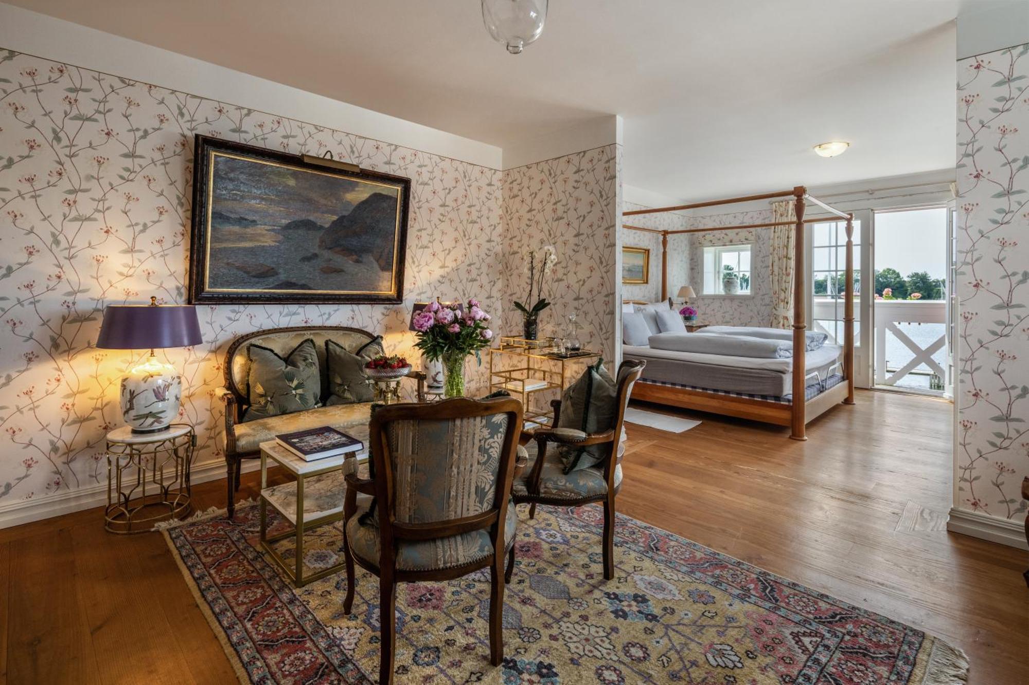 Dyvig Badehotel Nordborg Exteriör bild